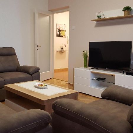 Harmony Apartment Rijeka Exterior photo