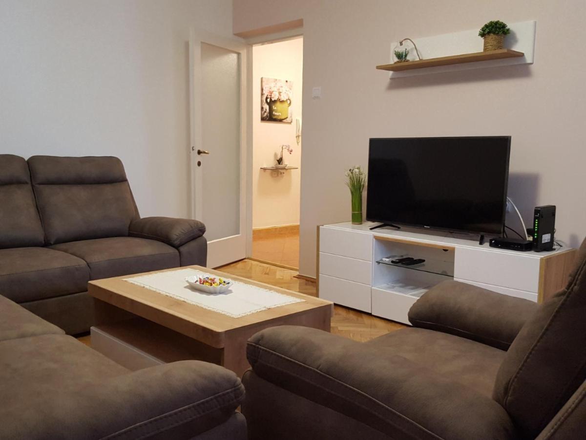 Harmony Apartment Rijeka Exterior photo