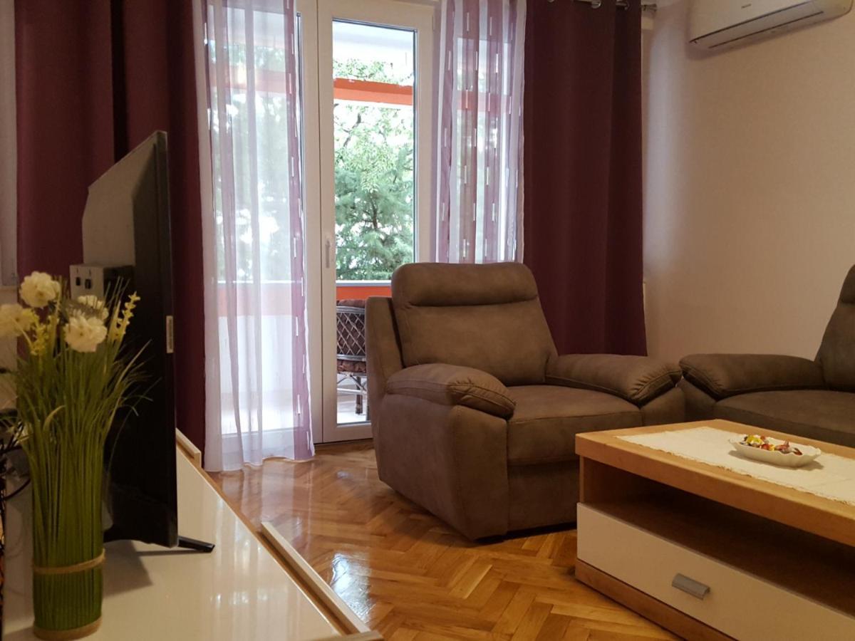 Harmony Apartment Rijeka Exterior photo